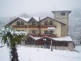 Danilo 4* Гамберале