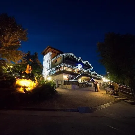 Danilo Hotel Gamberale