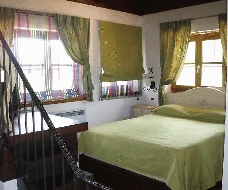 Danilo Hotel Gamberale