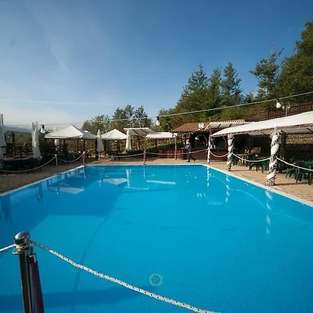 Danilo Hotel Gamberale