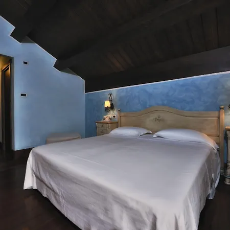 Hotel Danilo Gamberale