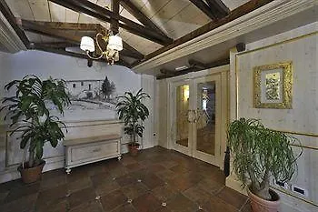 Hotel Danilo
