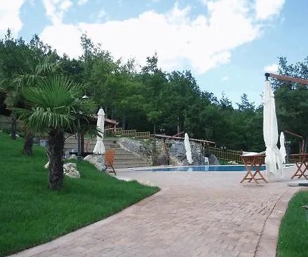 Danilo Hotel 4*