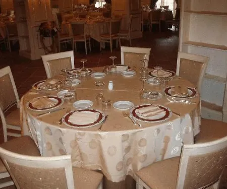 Hotel Danilo