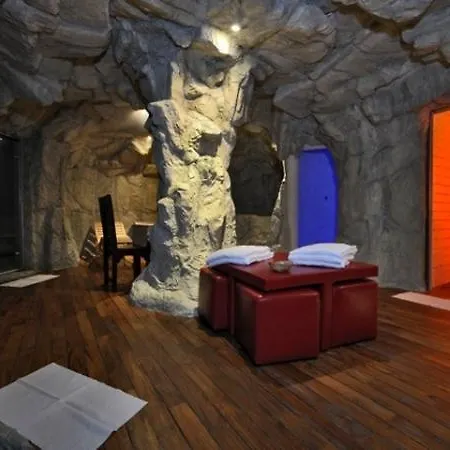 Danilo Hotel Gamberale