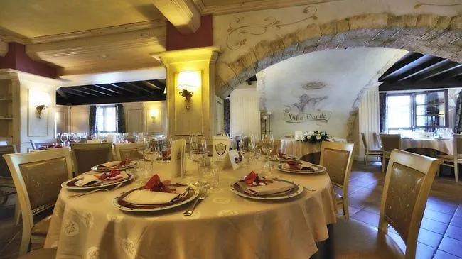 Danilo Отель Гамберале