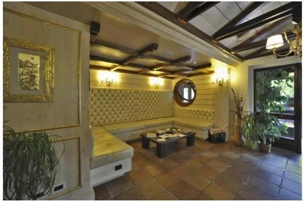 Szálloda Danilo Gamberale