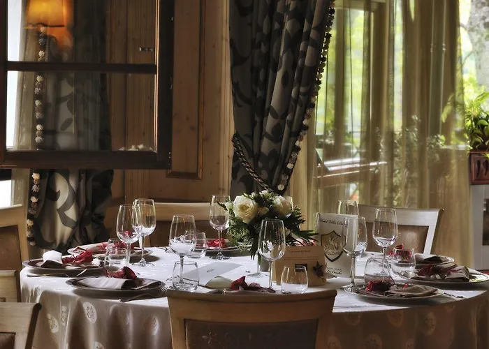 Danilo 4* Гамберале