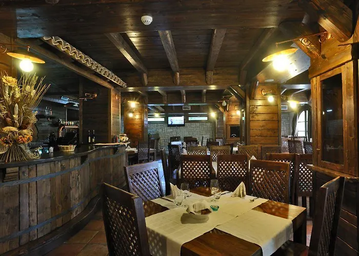 Danilo Szálloda Gamberale