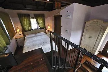 Danilo Отель Гамберале