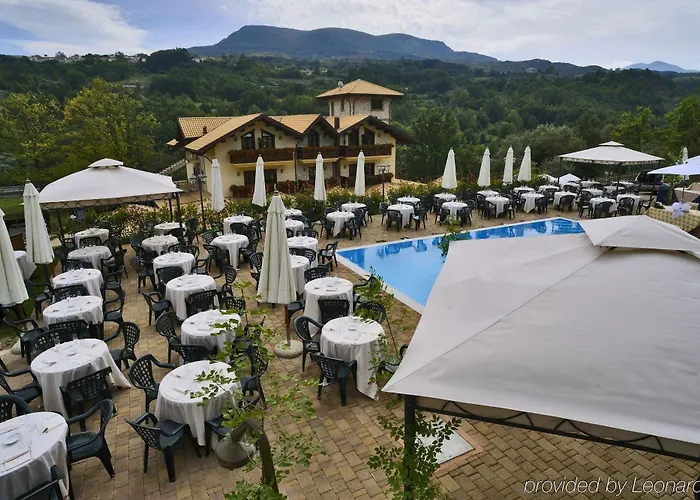 Danilo Отель 4*