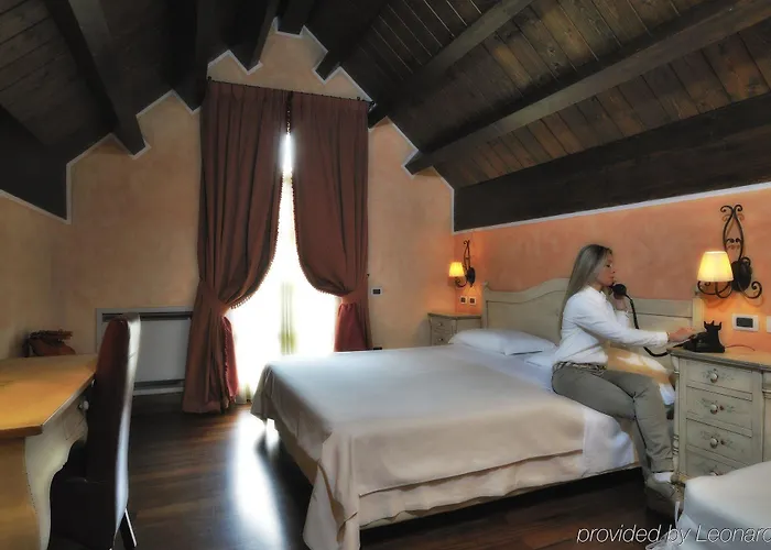 Danilo Szálloda Gamberale