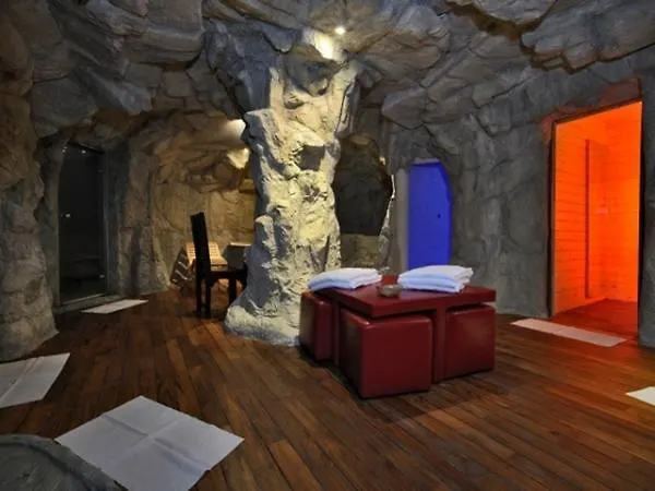 Danilo Szálloda Gamberale